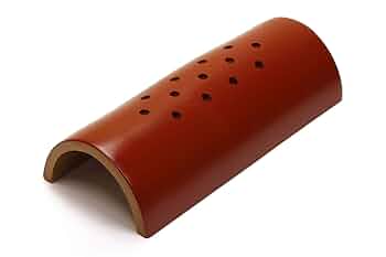 Amazon｜【交換可】竹枕「竹硬枕 たけ かたまくら M寸 朱塗